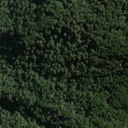 Satellite imagery of Cerro Piti Horno, CL