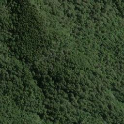 Satellite imagery of Cerro Piti Horno, CL