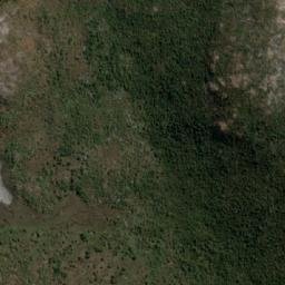 Satellite imagery of Mount Sedgwick, AU