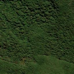 Satellite imagery of Mount Manfred, AU