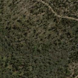 Satellite imagery of Wild Hops Hill, AU