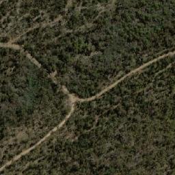 Satellite imagery of Wild Hops Hill, AU