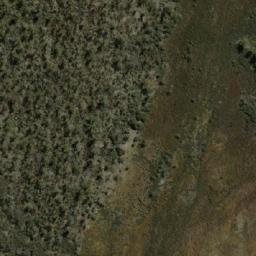 Satellite imagery of Rung Hill, AU