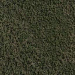 Satellite imagery of Rung Hill, AU