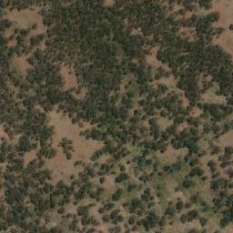Satellite imagery of Abbotts Hill, AU