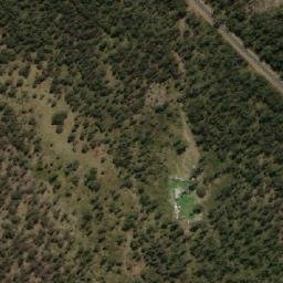 Satellite imagery of Wellwood Hill, AU