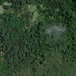 Satellite imagery of Cerro La Silla, CL