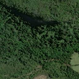 Satellite imagery of Cerro La Silla, CL