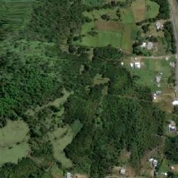 Satellite imagery of Cerro La Silla, CL