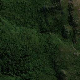 Satellite imagery of Sedgwick Bluff, AU