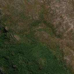 Satellite imagery of Sedgwick Bluff, AU