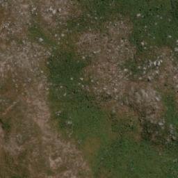 Satellite imagery of Sedgwick Bluff, AU