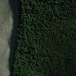 Satellite imagery of Marble Bluff, AU
