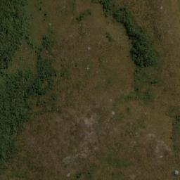 Satellite imagery of Marble Bluff, AU