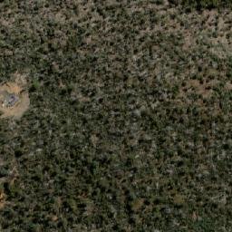 Satellite imagery of Barren Tier, AU