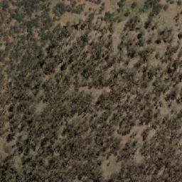 Satellite imagery of Limekiln Hill, AU