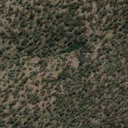 Satellite imagery of Ladies Hill, AU
