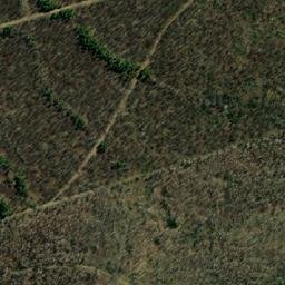Satellite imagery of BSON, AR