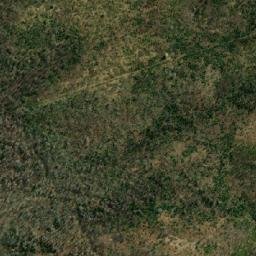 Satellite imagery of BSON, AR
