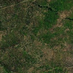 Satellite imagery of BSON, AR