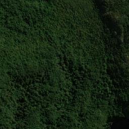 Satellite imagery of Sedgwick Bluff, AU