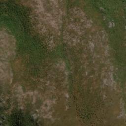 Satellite imagery of Sedgwick Bluff, AU