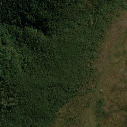 Satellite imagery of Marble Bluff, AU