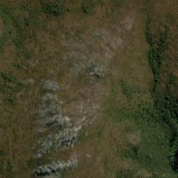 Satellite imagery of Marble Bluff, AU