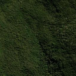 Satellite imagery of Mount Manfred, AU