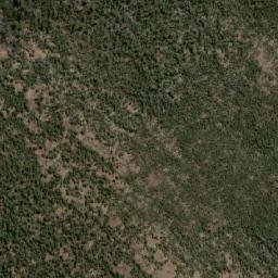 Satellite imagery of Barren Tier, AU