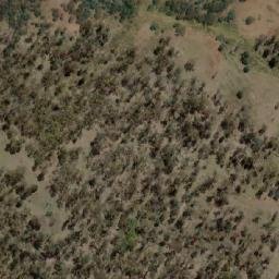 Satellite imagery of Limekiln Hill, AU