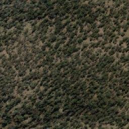 Satellite imagery of Ladies Hill, AU