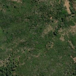 Satellite imagery of Cerro Negro, AR