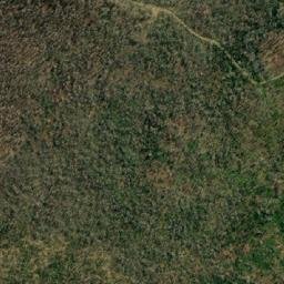 Satellite imagery of BSON, AR