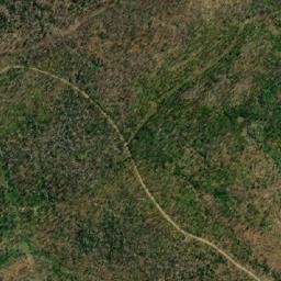 Satellite imagery of BSON, AR