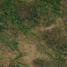 Satellite imagery of BSON, AR