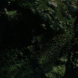 Satellite imagery of Sedgwick Bluff, AU