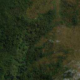 Satellite imagery of Marble Bluff, AU