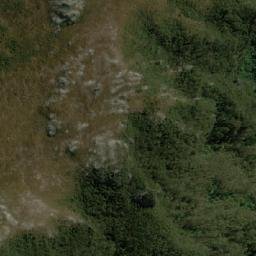 Satellite imagery of Marble Bluff, AU