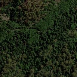 Satellite imagery of Mount Ida, AU