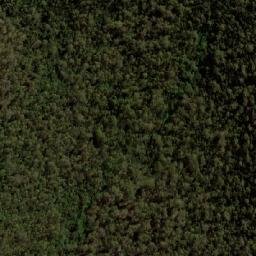 Satellite imagery of Mount Ida, AU
