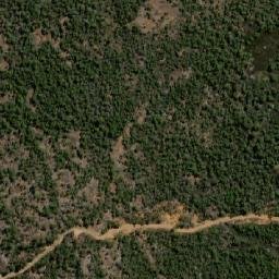 Satellite imagery of Barren Tier, AU