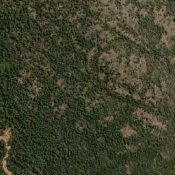 Satellite imagery of Barren Tier, AU