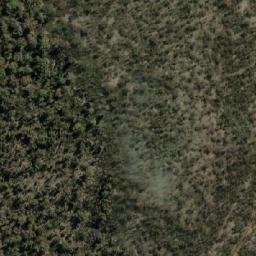 Satellite imagery of Halfpenny, AU