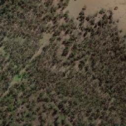 Satellite imagery of Hanging Sugarloaf, AU