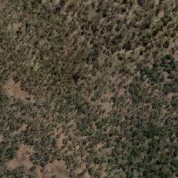 Satellite imagery of Limekiln Hill, AU