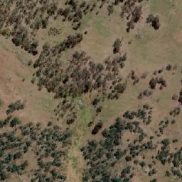 Satellite imagery of Limekiln Hill, AU