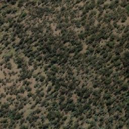 Satellite imagery of Ladies Hill, AU