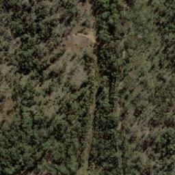 Satellite imagery of Badger Hill, AU