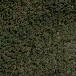 Satellite imagery of Big Peppermint Hill, AU